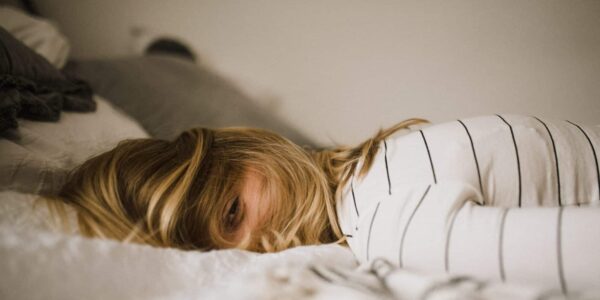Disruption of sleep is a common symptom of SAD